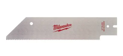 Vyměnitelný pilový list MILWAUKEE na PVC (MI48220222)